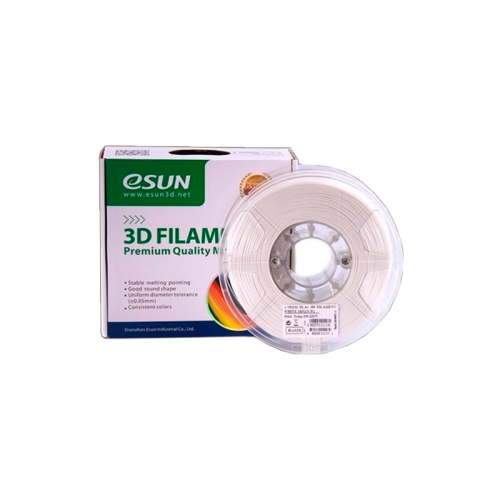 Филамент eSUN PLA+ белый Филамент eSUN PLA+ – купить с доставкой по Новосибирску |