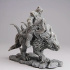 Фотополимерная смола eSUN S300 Standard Resin прозрачный 112193284 – купить с доставкой по Новосибирску | eSUN