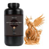Фотополимерная смола Creality Standart Resin Plus бежевый 129126232 – купить с доставкой по Новосибирску | Creality