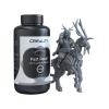 Фотополимерная смола Сreality Fast Resin UV Curable 1л Серый 151081678 – купить в Новосибирске | Creality
