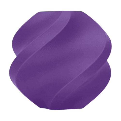 Пластик для 3D-печати Bambu Lab ABS 1.75 мм 1 кг фиолетовый