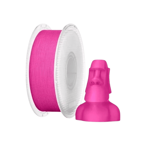 Пластик для 3D-печати Bambu Lab ABS 1.75 мм 1 кг розовый