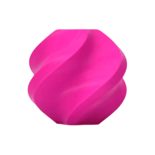 Пластик для 3D-печати Bambu Lab ABS 1.75 мм 1 кг розовый