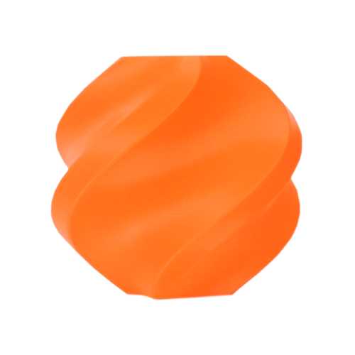 Пластик для 3D-печати Bambu Lab ABS оранжевый
