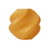 Пластик для 3D-печати Bambu Lab PLA Basic 10401 золотистый 122069274 – купить с доставкой по Новосибирску | Bambu Lab