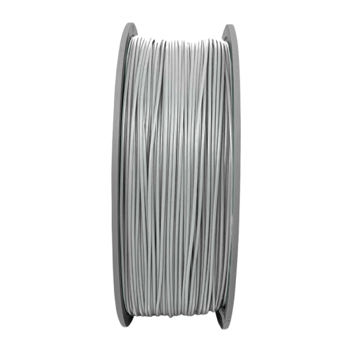 Пластик для 3D-печати Bambu Lab PLA Basic серый 120221474 – купить в Алматы и по Казахстану | Bambu Lab