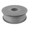 Пластик для 3D-печати Bambu Lab PLA Basic серый 120221474 – купить в Алматы и по Казахстану | Bambu Lab