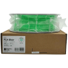 Bambu Lab PLA Glow Green 3D басып шығару филаменті 120290970 – Алматыда және Қазақстан бойынша сатып алыңыз | Бамбу зертханасы