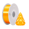 Пластик для 3D-печати Bambu Lab PLA Silk+ Gold 145220971 – купить с доставкой по Новосибирску | Bambu Lab