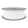 Пластик для 3D-печати Bambu Lab TPU 95A HF белый 121166692 – купить с доставкой по Новосибирску | Bambu Lab