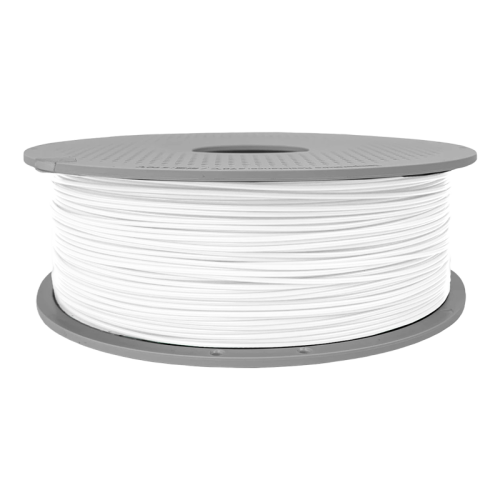 Пластик для 3D-печати Bambu Lab TPU 95A HF белый 121166692 – купить с доставкой по Новосибирску | Bambu Lab