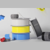 Пластик для 3D-печати Bambu Lab TPU 95A HF белый 121166692 – купить с доставкой по Новосибирску | Bambu Lab