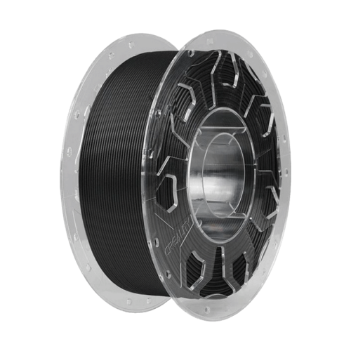 Пластик для 3D-печати Creality CR-PLA Carbon черный 107383332 – купить с доставкой по Новосибирску | Creality