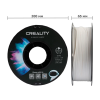 Пластик для 3D-печати Creality CR-TPU White 106139464 – купить с доставкой по Новосибирску | Creality