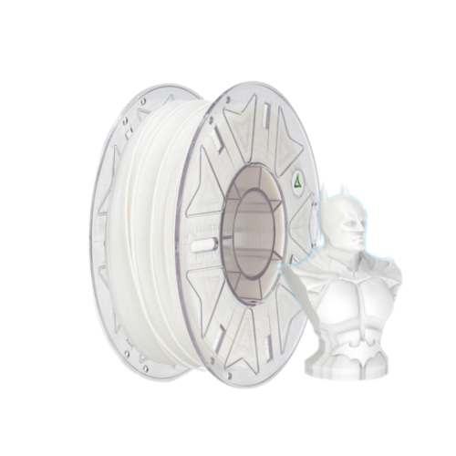 Пластик для 3D-печати Creality Hyper PLA RFID  Белый Пластик для 3D-печати Creality Hyper PLA RFID – купить с доставкой по Новосибирску | Creality