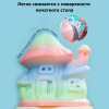 Пластик для 3D-печати Creality Hyper Rainbow PLA Wild Blossom – Short 142716316 – купить с доставкой по Новосибирску |