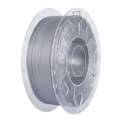Пластик для 3D-печати Creality PLA cерый 101663840 – купить с доставкой по Новосибирску | Creality