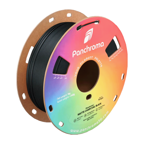 3D басып шығару жіпті полимейкер CA04015 күңгірт PLA қара Polymaker CA04015 Matte PLA Черный – Қазақстан бойынша жеткізумен сатып алу | Polymaker