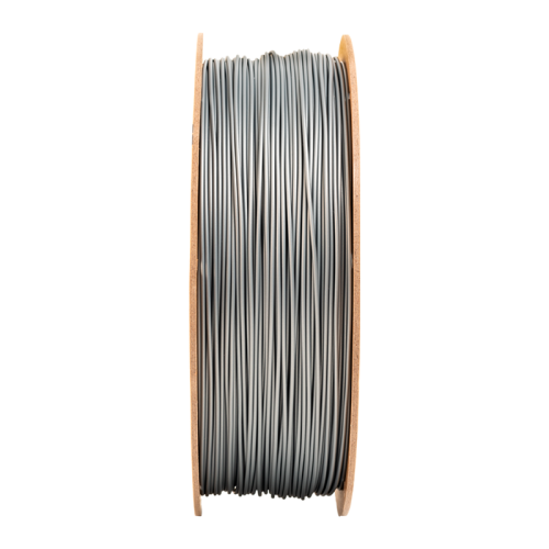 Пластик для 3D-печати Polymaker PA02065 PLA Стальной серый