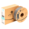 Пластик для 3D-печати Polymaker PA02065 PLA Стальной серый 116525134 – купить в Алматы и по Казахстану | Polymaker