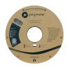 Пластик для 3D-печати Polymaker PA02065 PLA Стальной серый 116525134 – купить в Алматы и по Казахстану | Polymaker