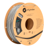 Пластик для 3D-печати Polymaker PA02065 PLA Стальной серый 116525134 – купить в Алматы и по Казахстану | Polymaker