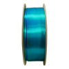 Пластик для 3D-печати Polymaker PA03025 PolyLite PLA Dual Silk сине-зеленый 116525171 – купить в Алматы и по Казахстану | Polymaker
