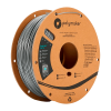 Пластик для 3D-печати Polymaker PB01012 PolyLite PETG серебристый 121989859 – купить в Алматы и по Казахстану | Polymaker