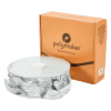 Пластик для 3D-печати Polymaker PB01012 PolyLite PETG серебристый 121989859 – купить в Алматы и по Казахстану | Polymaker