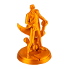 Пластик для 3D-печати Polymaker PB01013 PolyLite PETG золотистый 121547598 – купить в Новосибирске | Polymaker