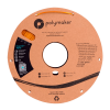 Пластик для 3D-печати Polymaker PB01013 PolyLite PETG золотистый 121547598 – купить в Новосибирске | Polymaker