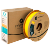 Пластик для 3D-печати Polymaker PD01004 PolyFlex TPU95 желтый 116525192 – купить в Новосибирске | Polymaker