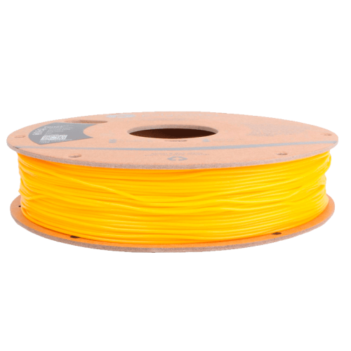 Пластик для 3D-печати Polymaker PD01004 PolyFlex TPU95 желтый 116525192 – купить в Новосибирске | Polymaker