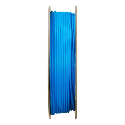 Пластик для 3D-печати Polymaker PD01005 PolyFlex TPU95 Синий