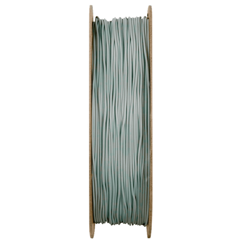 Пластик для 3D-печати Polymaker PD02003 PolyFlex TPU90 серый