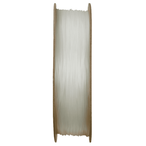 Пластик для 3D-печати Polymaker PD02004 PolyFlex TPU90 прозрачный