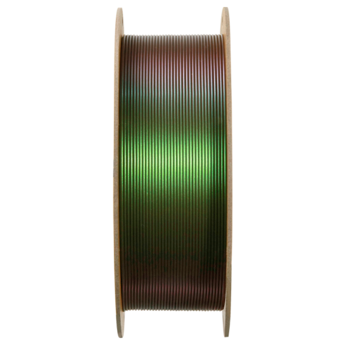 Polymaker PLA Starlight Meteor 3D Printing Filament Multicolor 116525102 – Қазақстан бойынша жеткізумен сатып алу | Polymaker