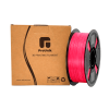 Катушка розового PLA пластика ProUnik 1.75 мм 1 кг для 3D-печати