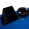 Пластик для 3D-печати REC PLA чёрный 135149102 – купить с доставкой по Новосибирску |