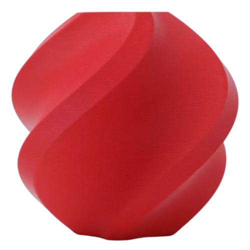 Набор пластик для 3D-печати Bambu Lab PLA Matte белый, красный, черный 145577665 – купить с доставкой по Новосибирску | Bambu Lab