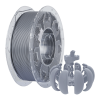 Пластик для 3D-печати Creality PLA cерый 101663840 – купить с доставкой по Казахстану | Creality
