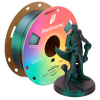 Пластик для 3D-печати Polymaker CA02039 Panchroma Starlight PLA, Starlight Comet 139565968 – купить с доставкой по Новосибирску | Polymaker
