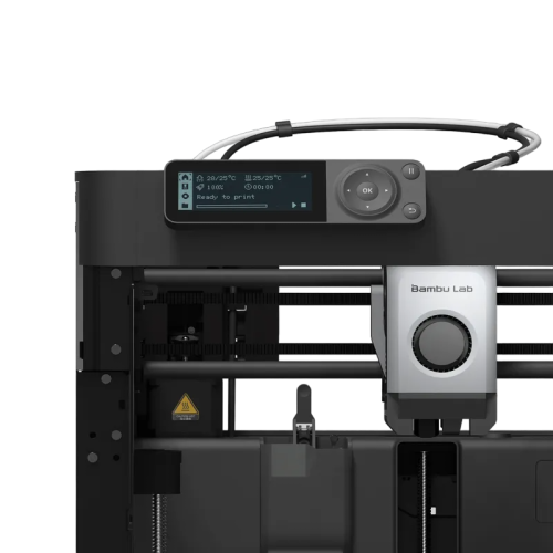 Bambu Lab P1P 3D принтері 3D-принтер Bambu Lab P1P – Қазақстан бойынша жеткізумен сатып алу | Bambu Lab