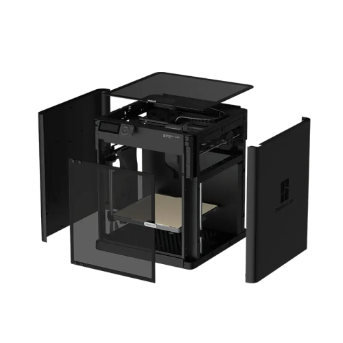 Bambu Lab P1S 3D принтері 113568804 – Қазақстан бойынша жеткізумен сатып алу | Bambu Lab