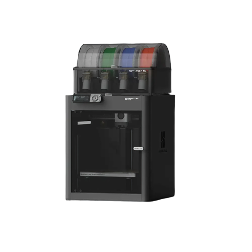 Bambu Lab P1S 3D принтері 113568804 – Қазақстан бойынша жеткізумен сатып алу | Bambu Lab