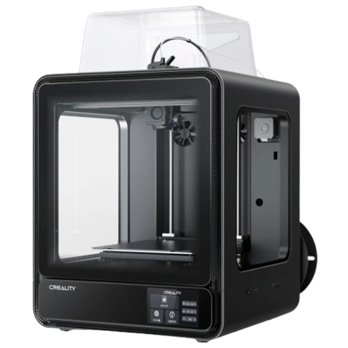 3D-принтер Creality CR-200B Pro 101664255, 113220593 – купить с доставкой по Новосибирску | Creality
