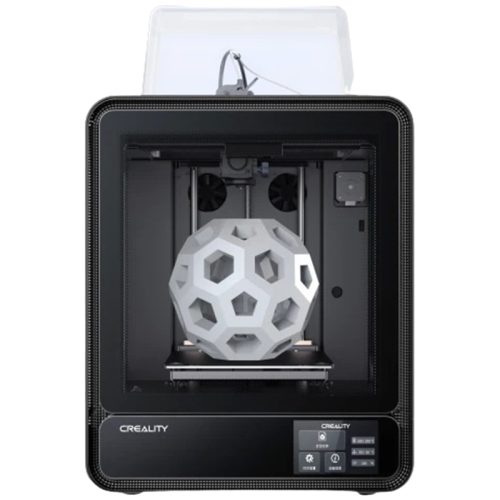 3D-принтер Creality CR-200B Pro 101664255, 113220593 – купить с доставкой по Новосибирску | Creality