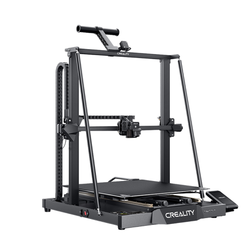 3D-принтер Creality CR-M4 110458357 – купить с доставкой по Новосибирску | Creality