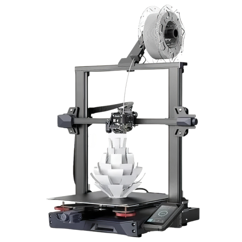 3D-принтер Creality Ender-3 S1 Plus 106746071 – купить с доставкой по Новосибирску | Creality