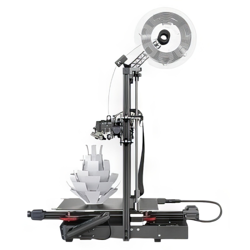 3D-принтер Creality Ender-3 S1 Plus 106746071 – купить с доставкой по Новосибирску | Creality